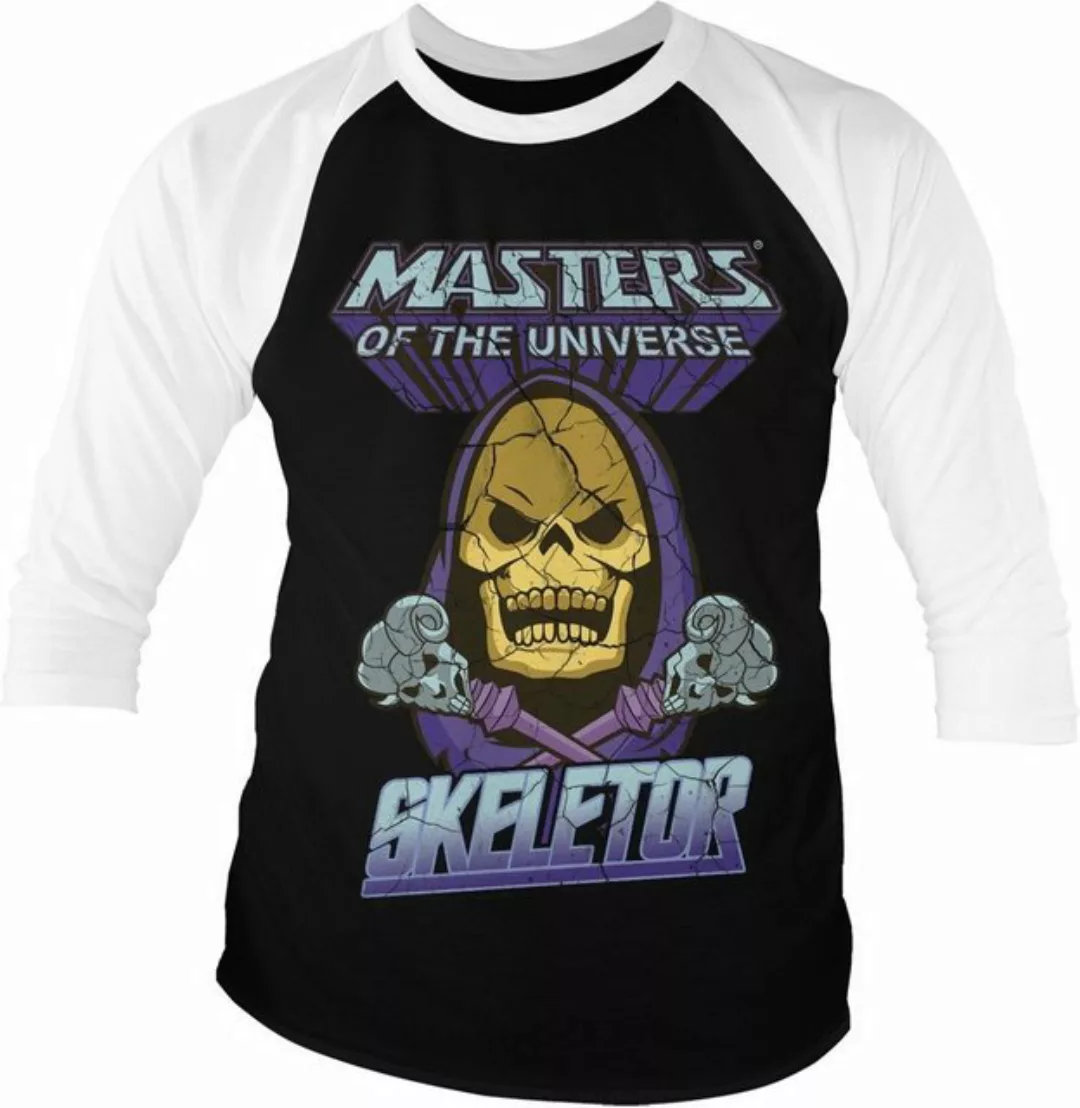 Masters Of The Universe T-Shirt günstig online kaufen