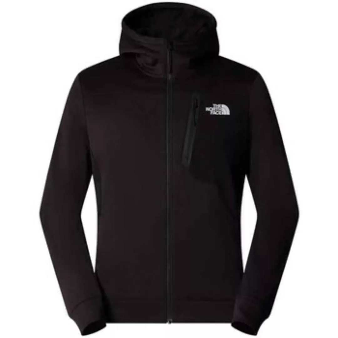 The North Face Fleecejacke M MA FZ FLEECE (1-St) günstig online kaufen