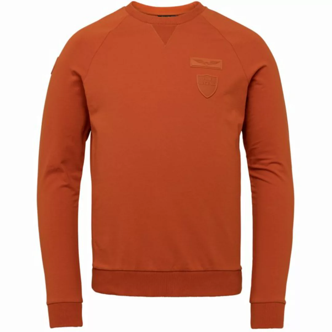 PME LEGEND Sweatshirt R-Neck Sweater günstig online kaufen