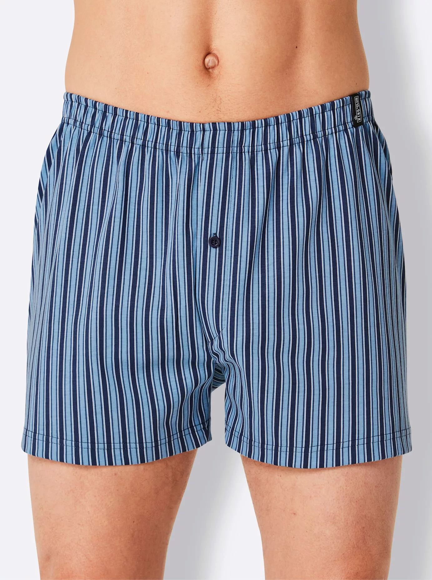 Kings Club Boxershorts, (3 St.) günstig online kaufen