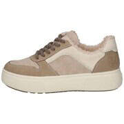 Rieker Plateausneaker Retro-Sneaker, Schnürschuh, Halbschuh mit günstig online kaufen