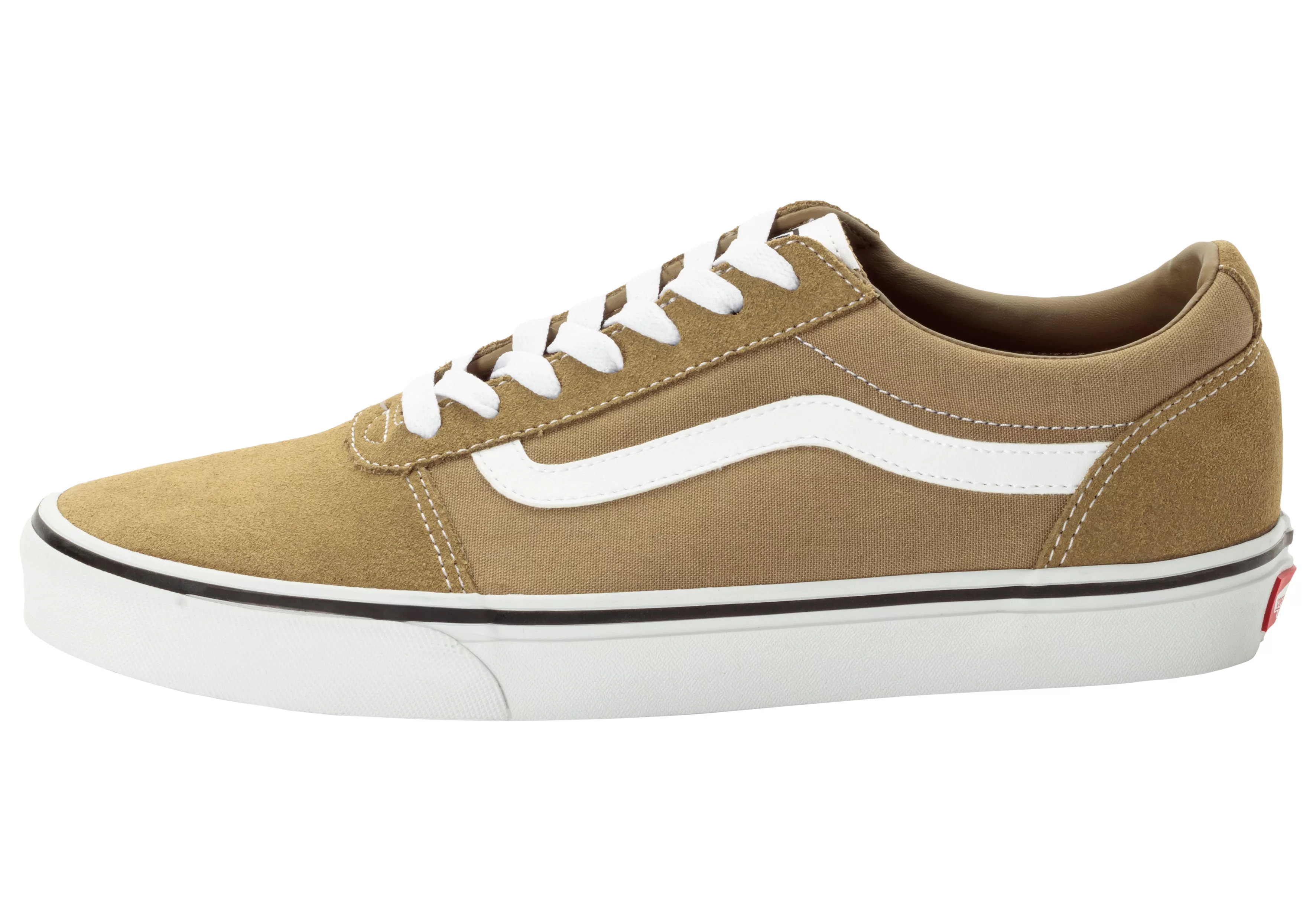 Vans Sneaker "Ward" günstig online kaufen