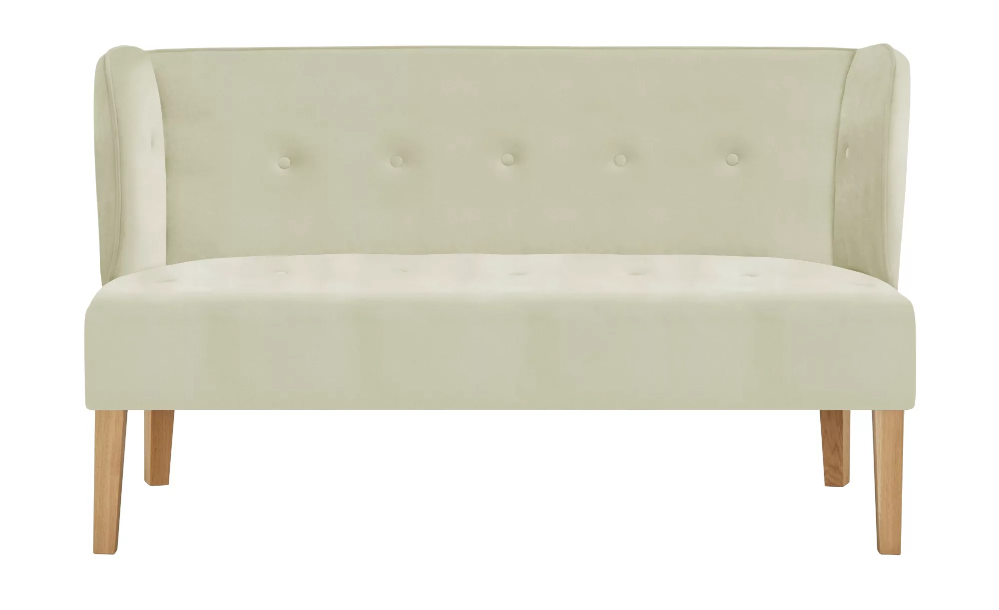 switch Küchensofa  Astonia ¦ beige ¦ Maße (cm): B: 160 H: 88 T: 74.5 Bänke günstig online kaufen