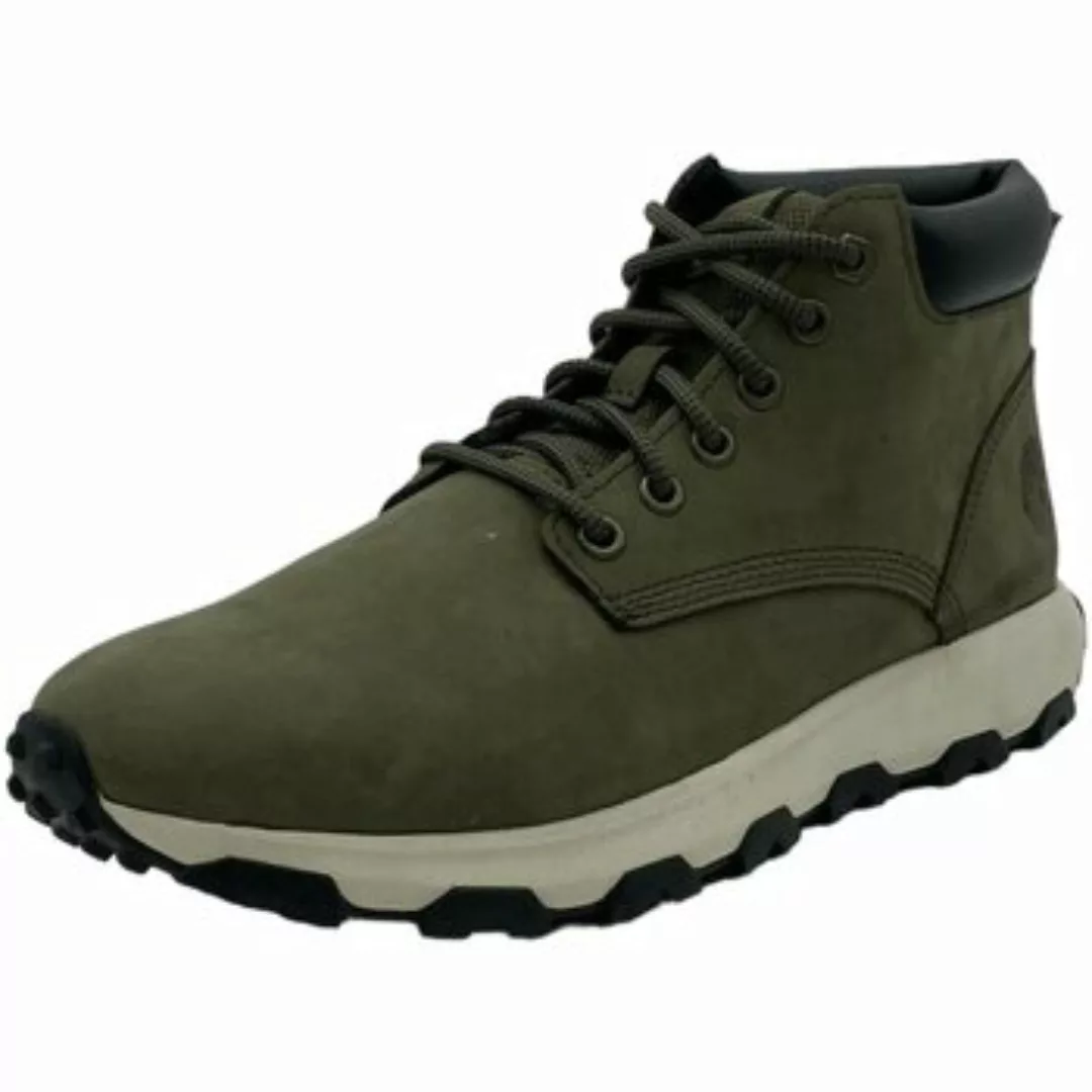 Timberland  Halbschuhe Schnuerschuhe Winsor Park TBOA61P9A581 günstig online kaufen