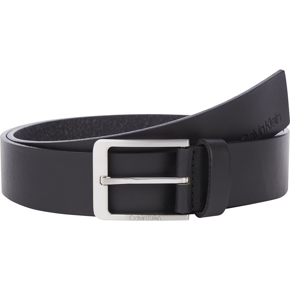 Calvin Klein Vital 35mm Gürtel 95 cm Ck Black günstig online kaufen