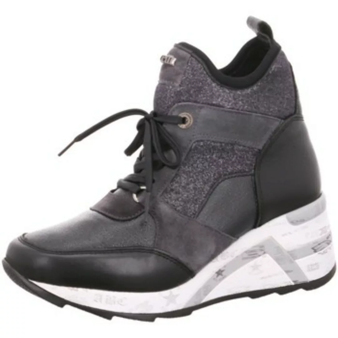 Cetti  Sneaker C1151SRA-SWEET-NEGRO günstig online kaufen