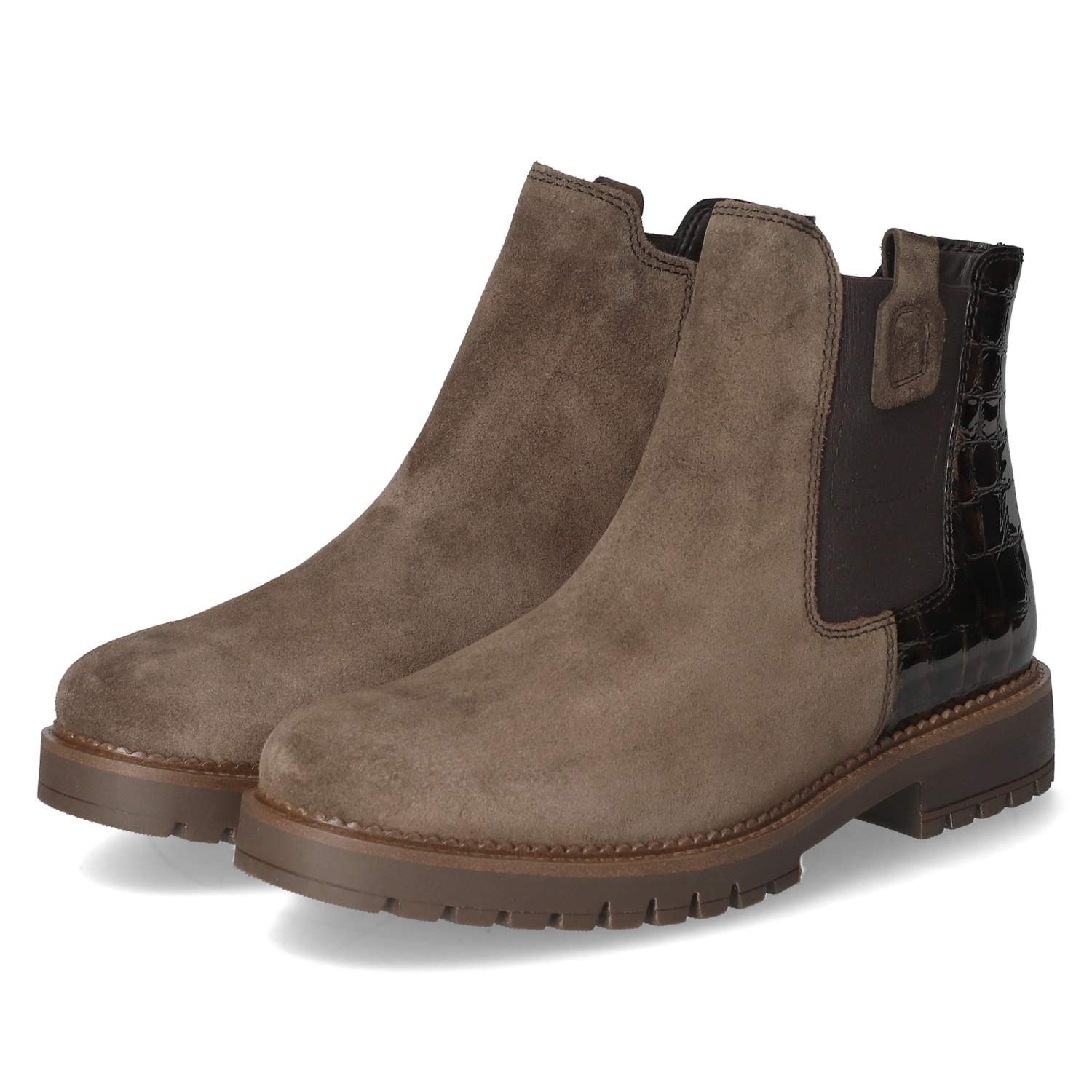 Gabor Stiefeletten Stiefelette günstig online kaufen