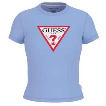 Guess  T-Shirts & Poloshirts W4YI04 J1314-G7CP günstig online kaufen