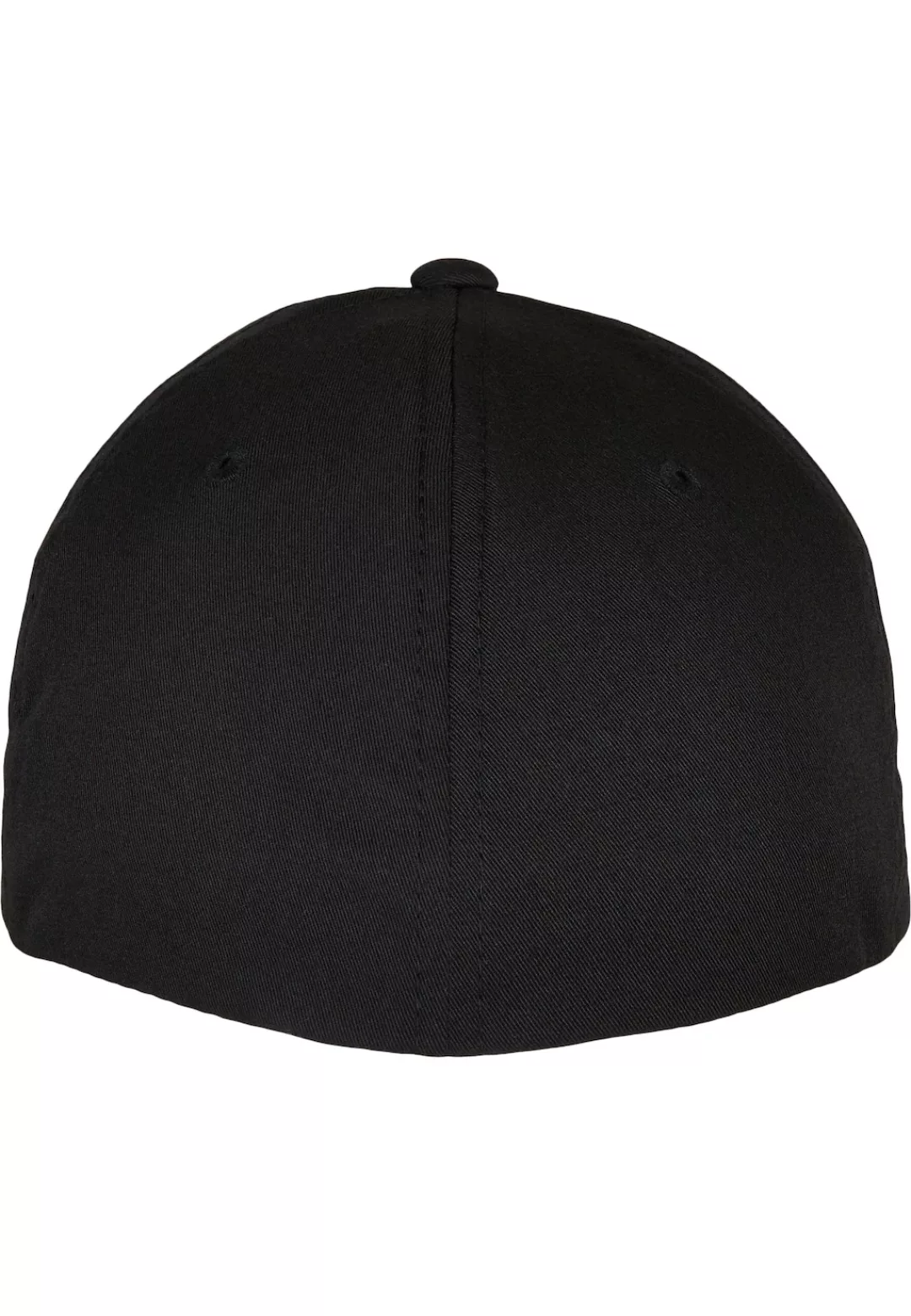 Flexfit Flex Cap "Flexfit Accessoires Flexfit Recycled Polyester Cap" günstig online kaufen