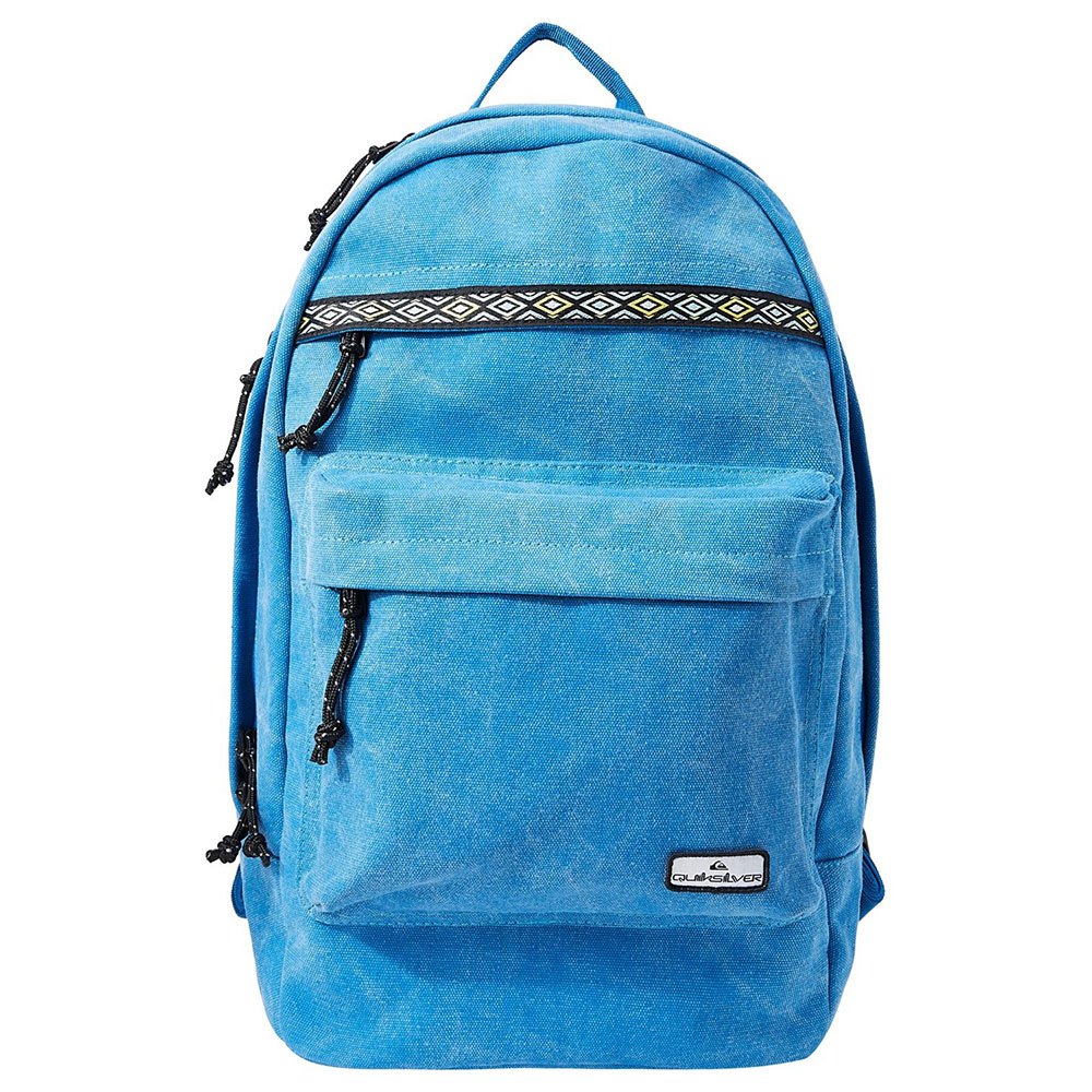 Quiksilver Coastriders 26l Rucksack One Size Classic Blue günstig online kaufen