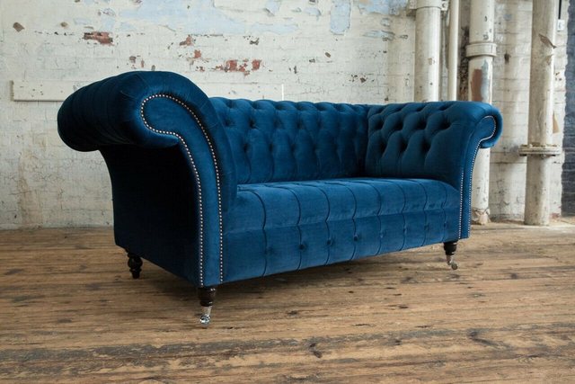 JVmoebel Chesterfield-Sofa, Made in Europa günstig online kaufen