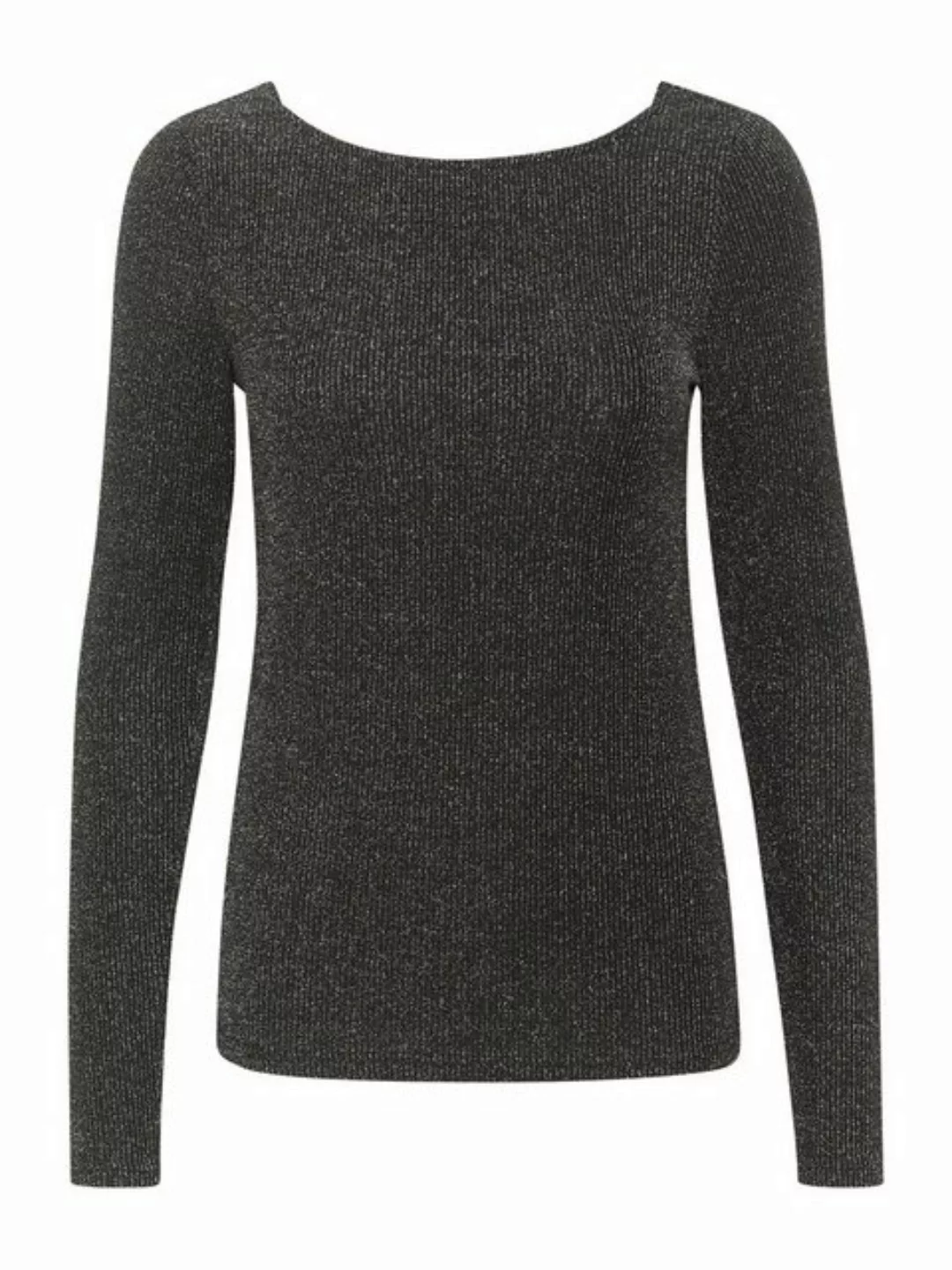 KAFFE Langarmshirt Cecilia (1-tlg) Weiteres Detail günstig online kaufen