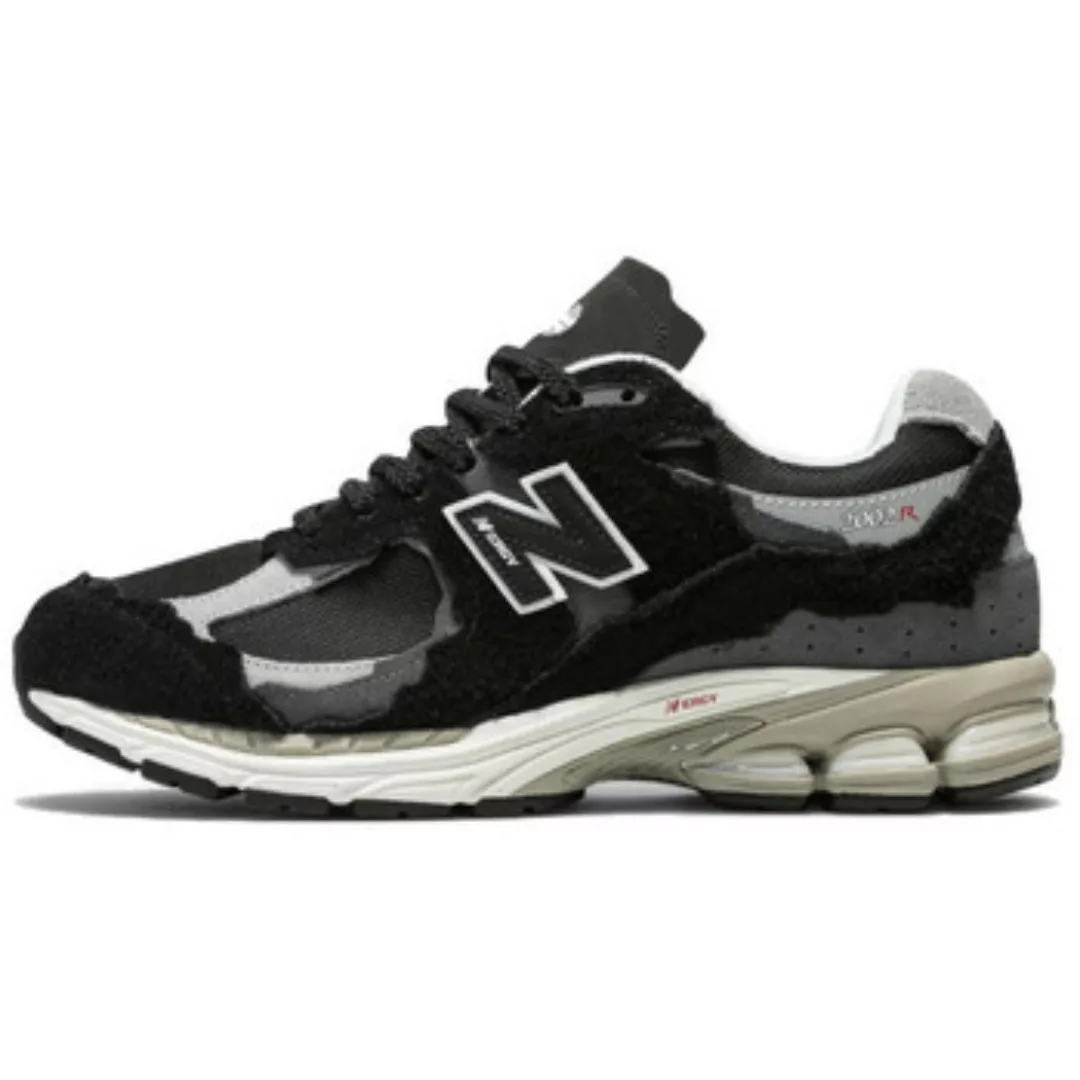 New Balance  Sneaker 2002R Protection Pack Black günstig online kaufen