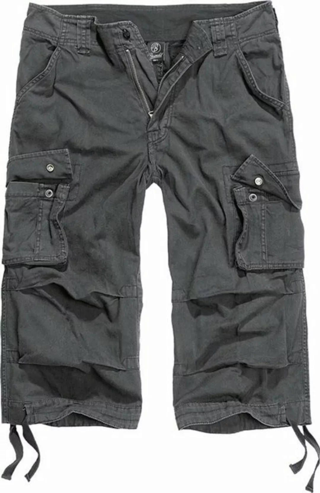 Brandit Shorts Urban Legend 3/4 Shorts günstig online kaufen