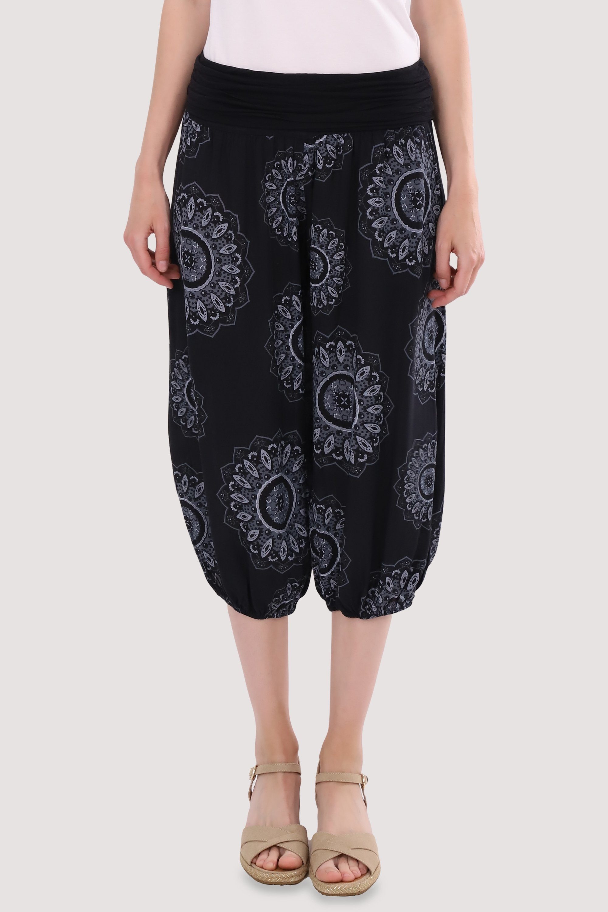 malito more than fashion Haremshose 7196 günstig online kaufen