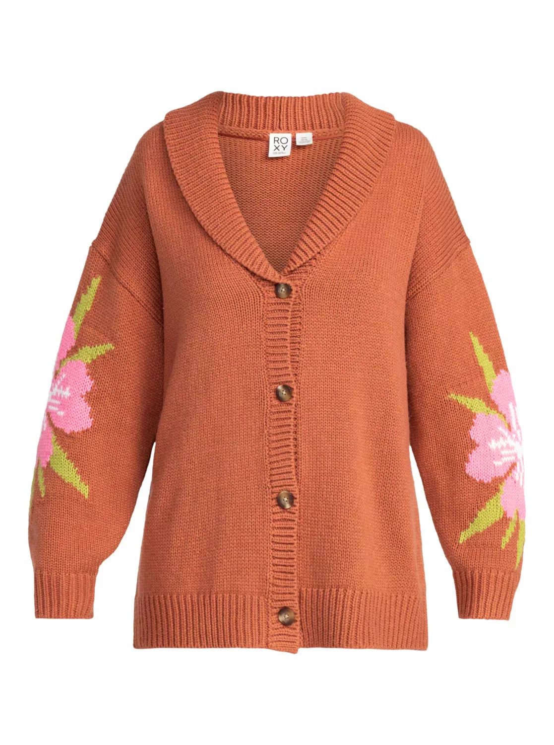 Roxy Cardigan "Hand On Heart" günstig online kaufen