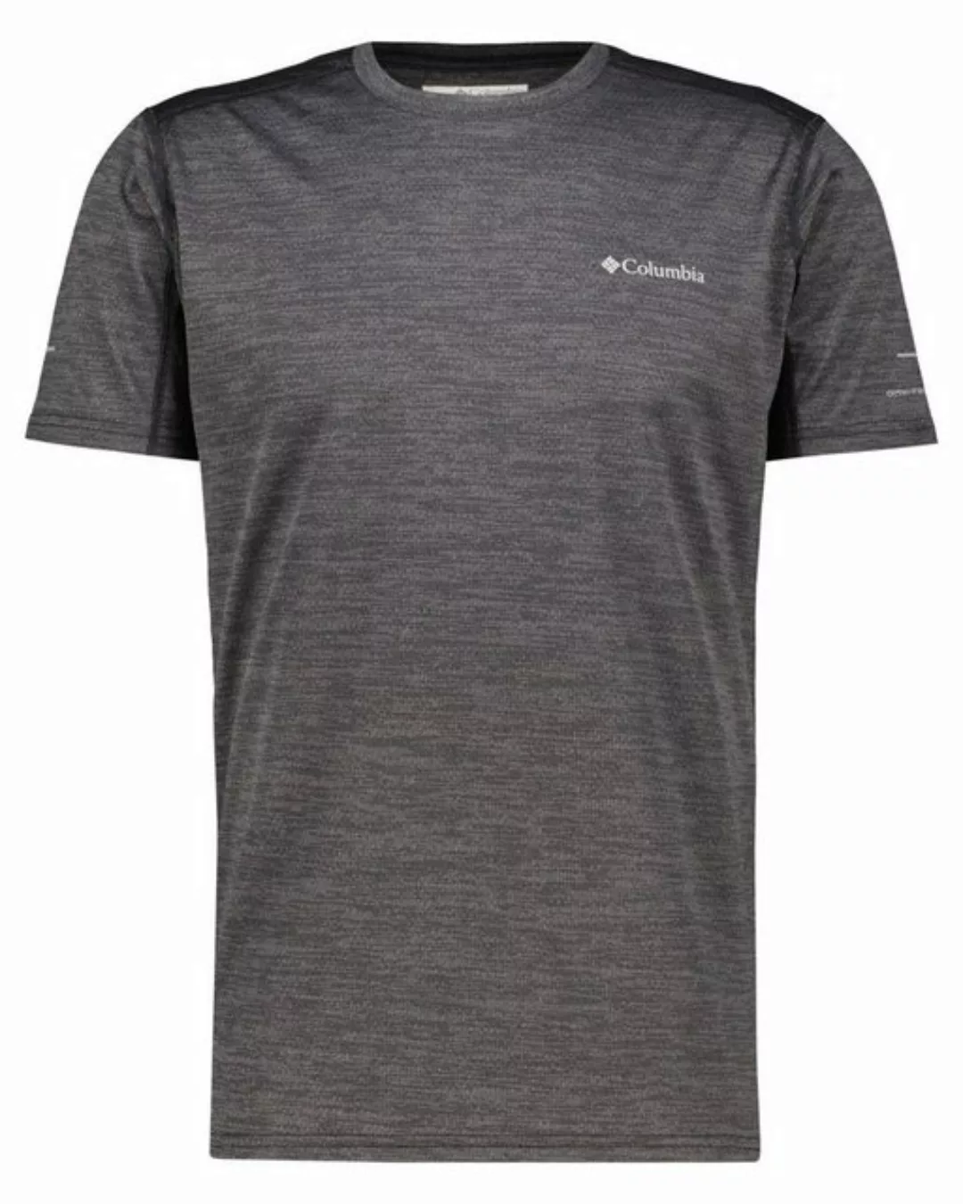 Columbia T-Shirt Herren Funktionsshirt ALPINE CHILL ZERO (1-tlg) günstig online kaufen