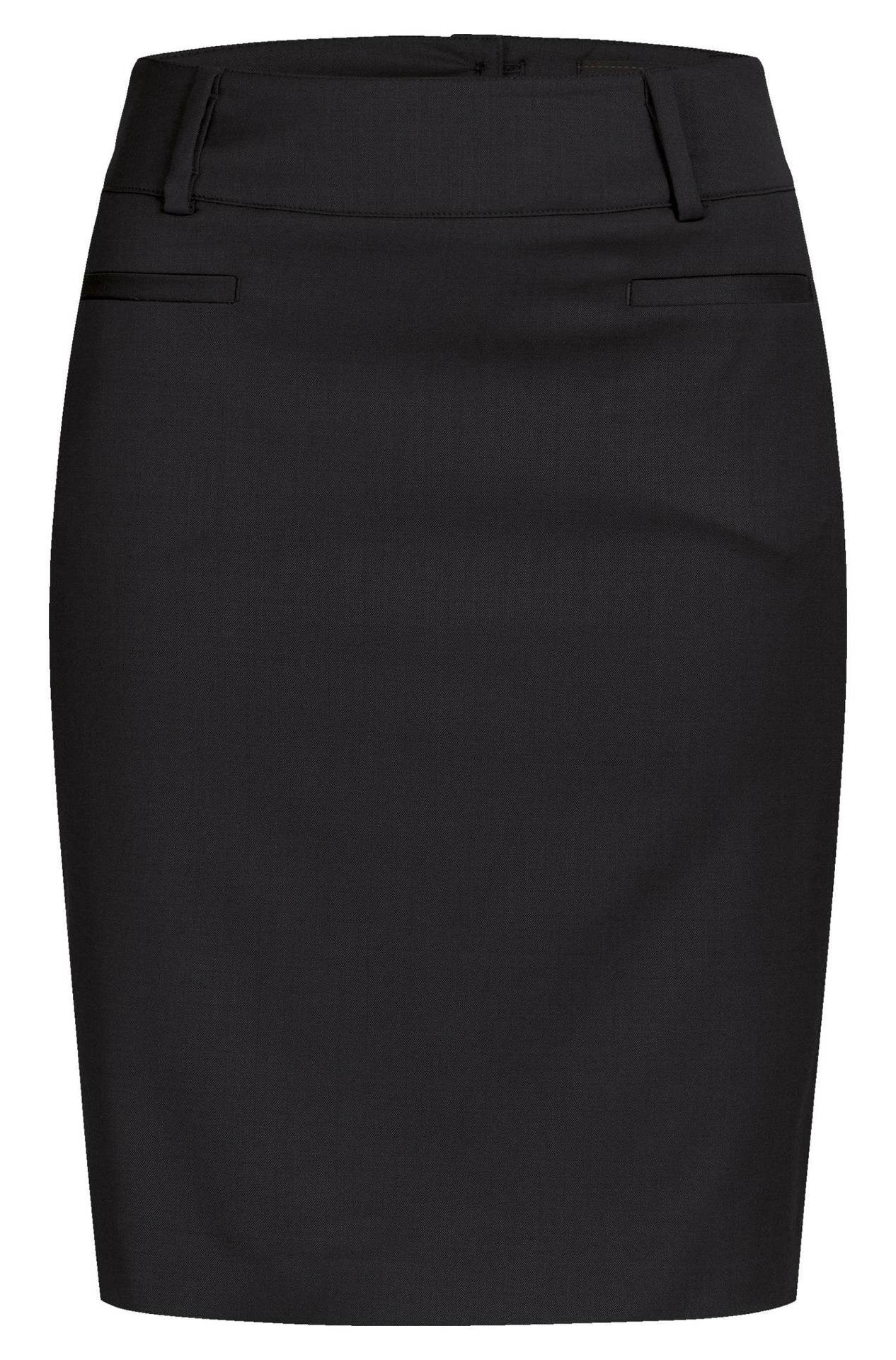 GREIFF Bleistiftrock Greiff Modern WITH 37.5® günstig online kaufen