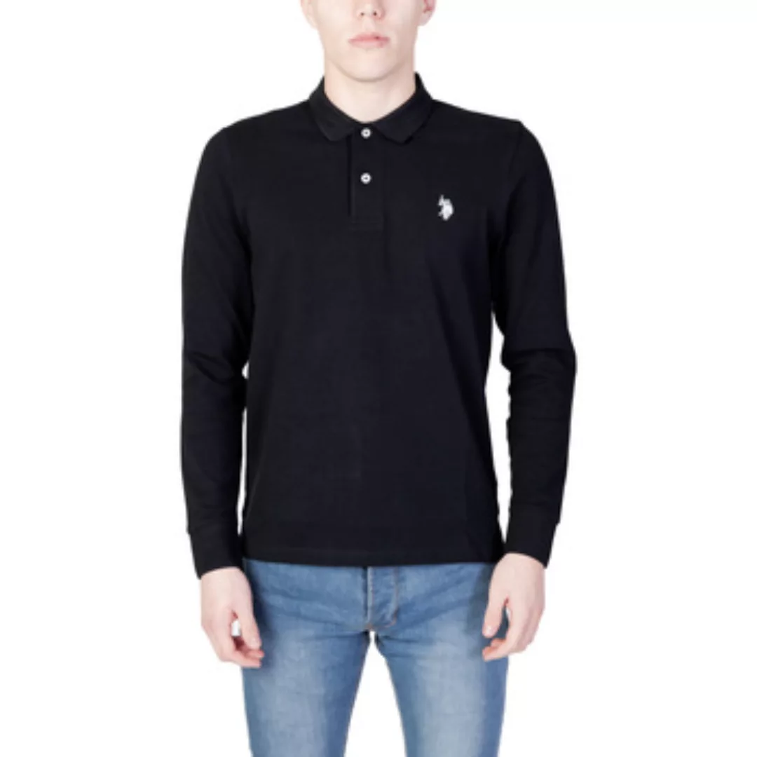 U.S Polo Assn.  Poloshirt MUST EHPD 66709 49785 günstig online kaufen