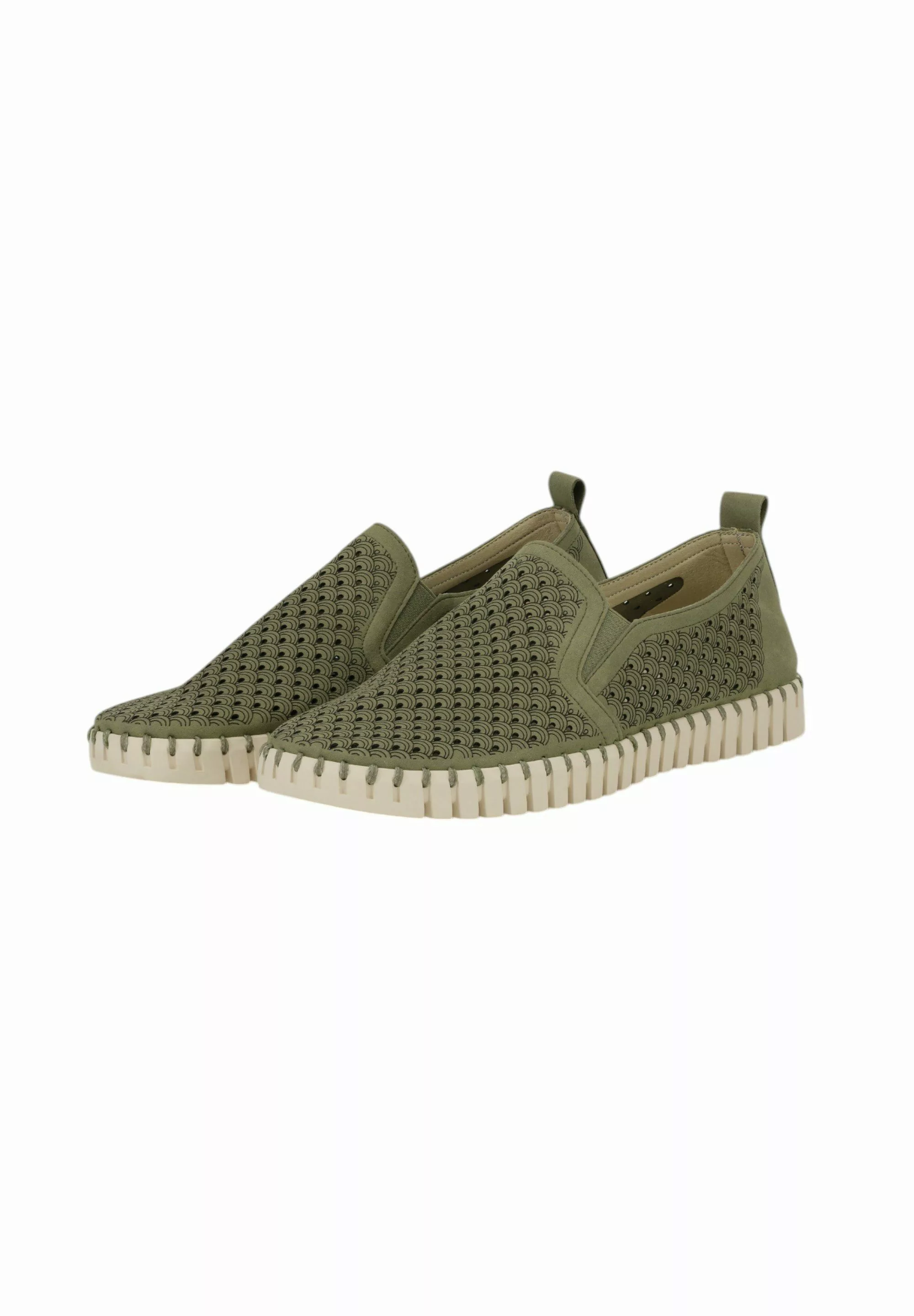 Ilse Jacobsen TULIP140MEN Slipper Leicht & günstig online kaufen