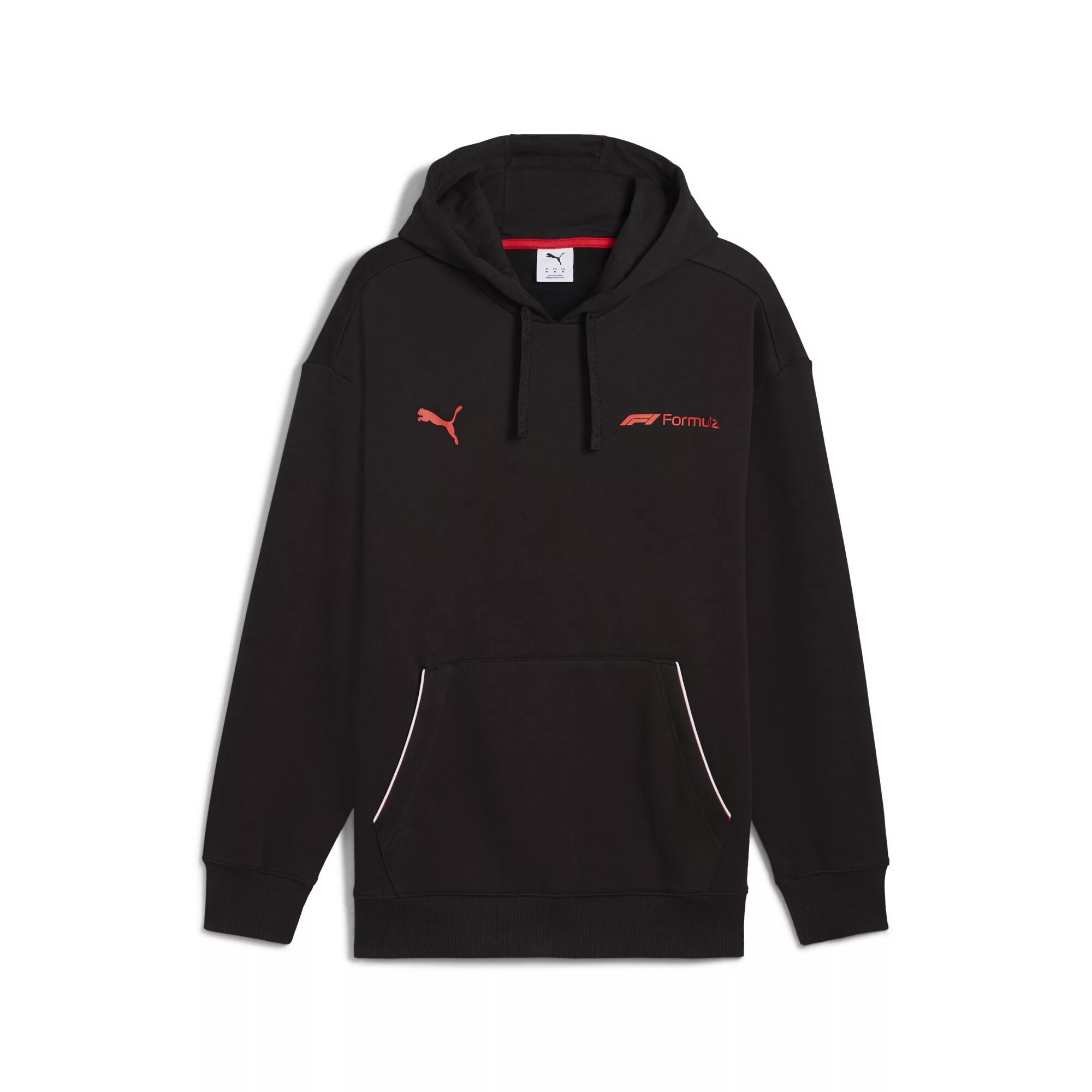 PUMA Hoodie "F1 ESS+ Graphic Hoodie Herren" günstig online kaufen