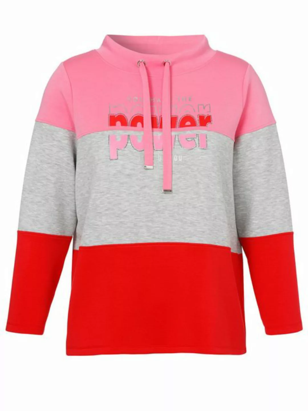 VIA APPIA DUE Sweatshirt günstig online kaufen