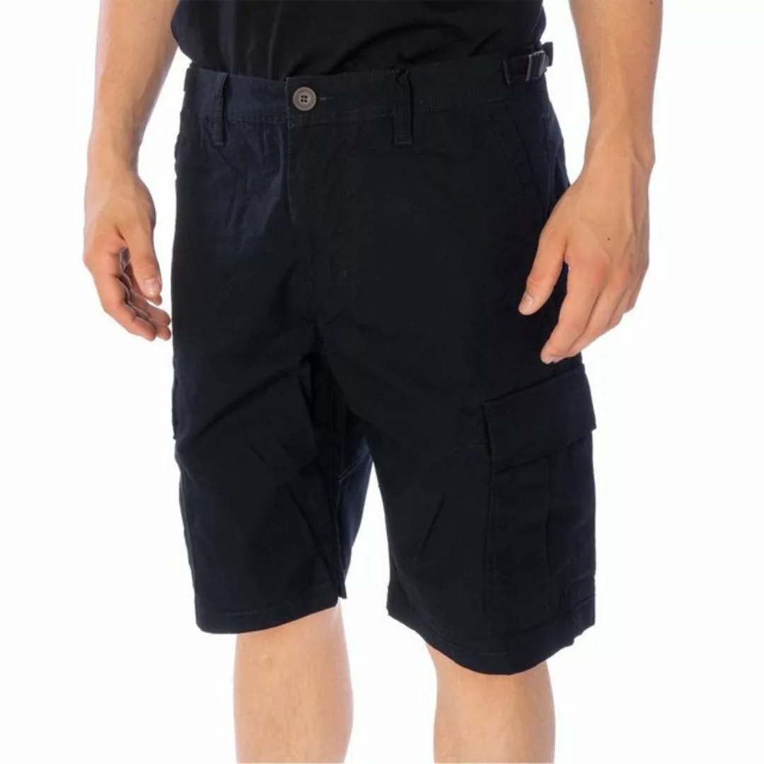 Vintage Industries Shorts Short Vintage Master BDU, G 3XL, F black günstig online kaufen