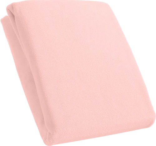 KUM Spannbettlaken Mikrofaser-Fleece Spannbetttuch, Microfaser-Fleece, Gumm günstig online kaufen