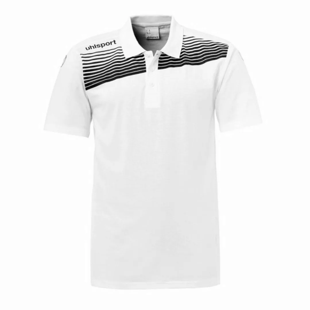 uhlsport Poloshirt Polo-Shirt LIGA 2.0 POLO SHIRT günstig online kaufen