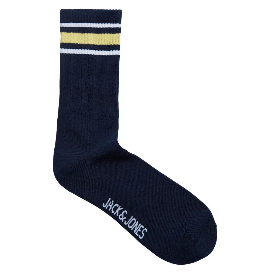 Jack & Jones Ryan Lang Socken One Size Navy Blazer günstig online kaufen
