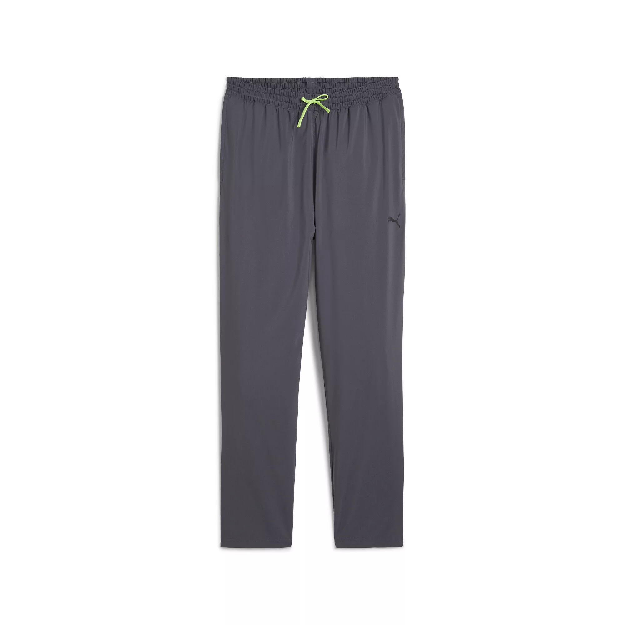 PUMA Trainingshose "Gewebte Tapered Hose Herren" günstig online kaufen