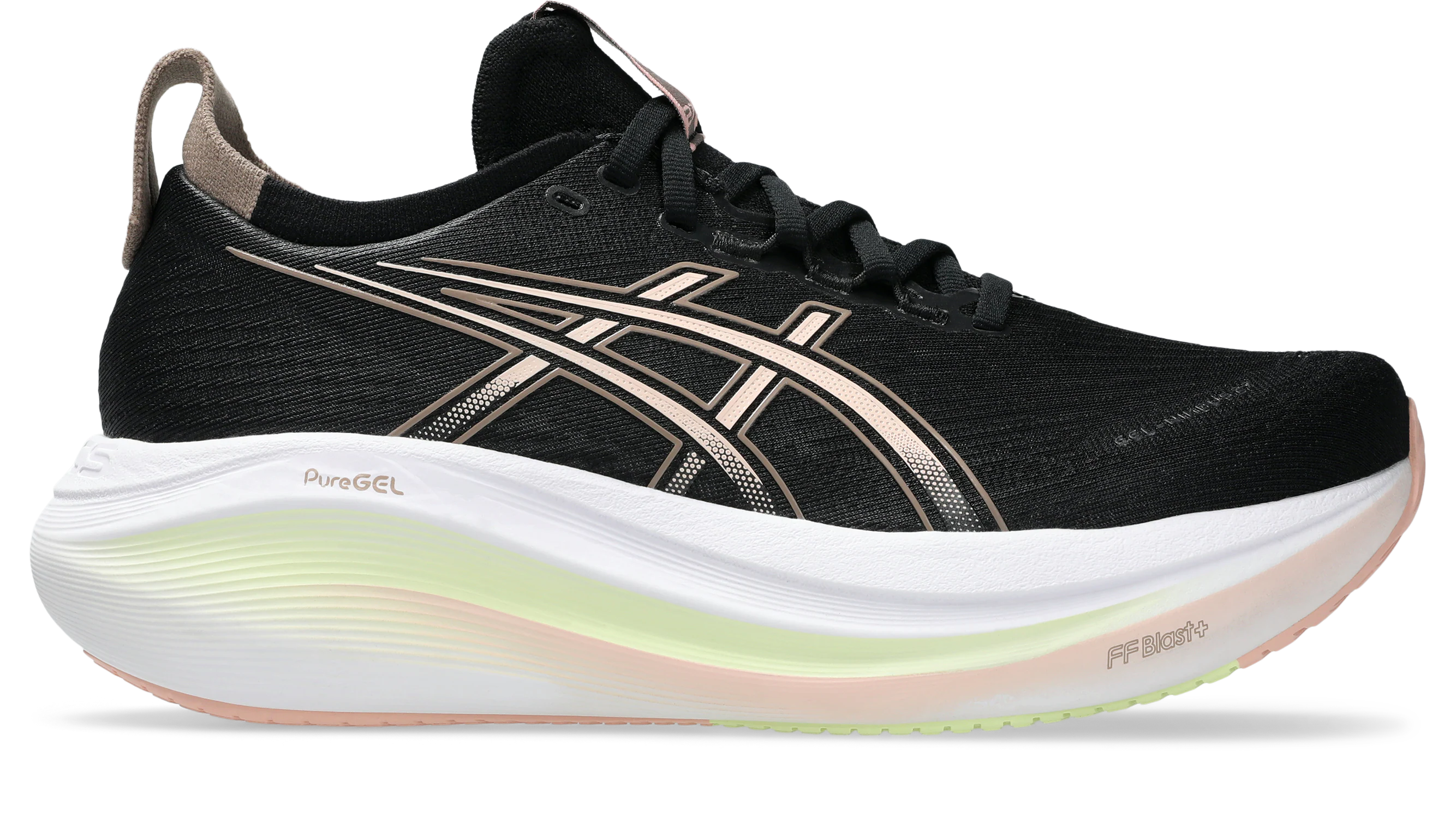 Asics Laufschuh "GEL-NIMBUS 27" günstig online kaufen