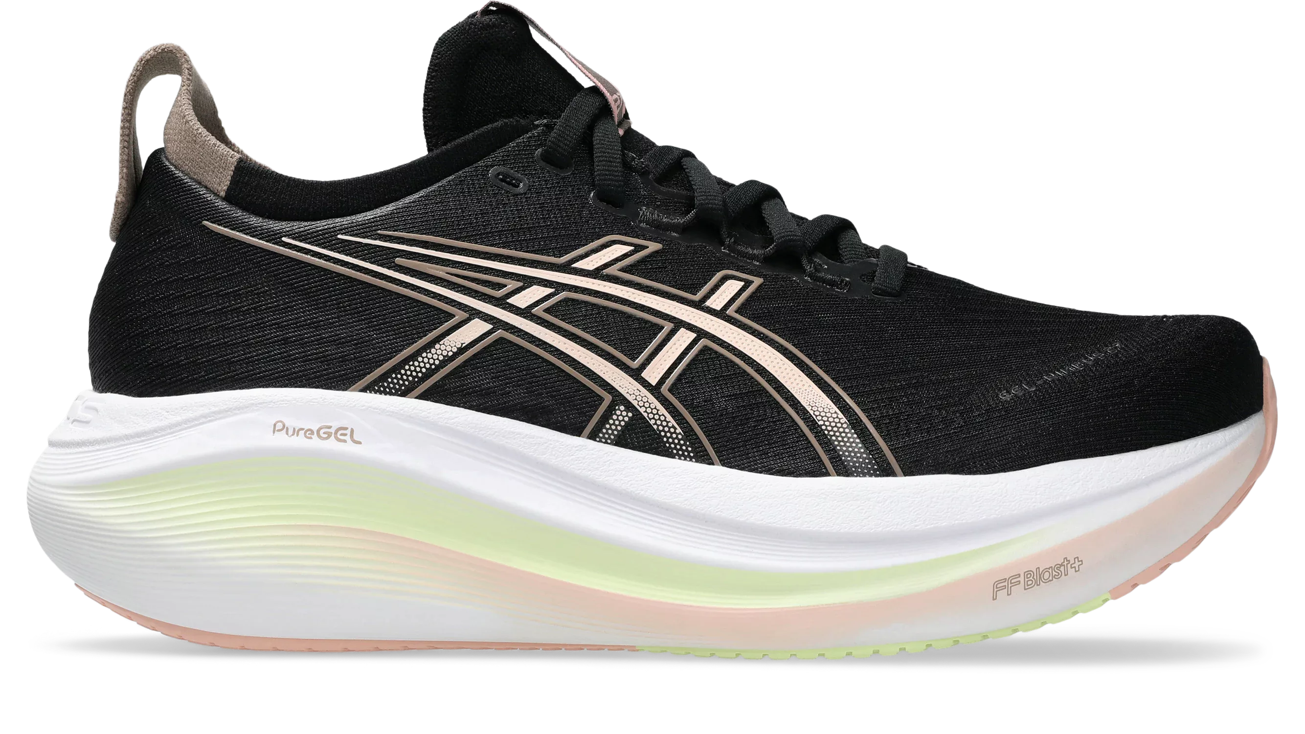 Asics Laufschuh "GEL-NIMBUS 27" günstig online kaufen