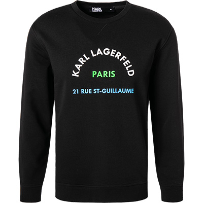 KARL LAGERFELD Sweatshirt 705428/0/521900/990 günstig online kaufen