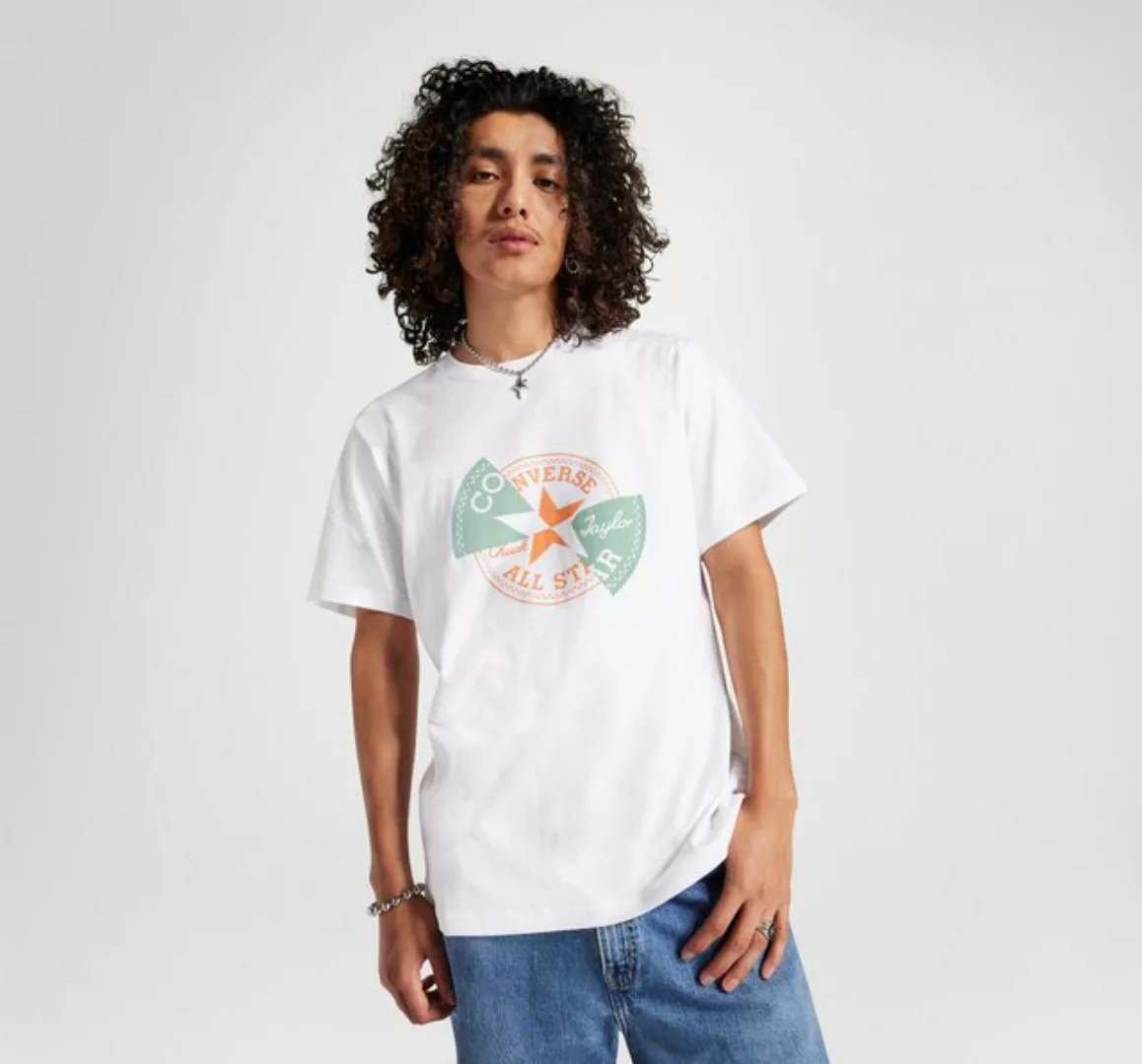 Converse T-Shirt günstig online kaufen