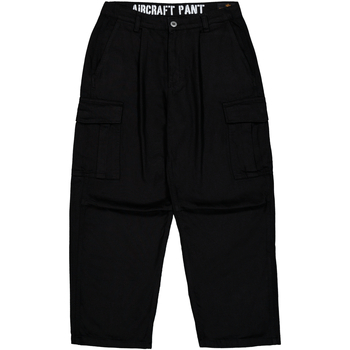 Alpha Industries Cargohose "Alpha Industries Men - Pants Aircraft Pant" günstig online kaufen