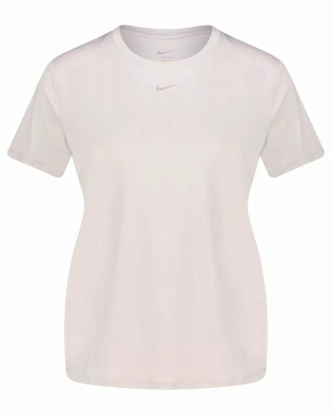 Nike T-Shirt Damen Sportshirt NIKE ONE CLASSIC DRI-FIT (1-tlg) günstig online kaufen