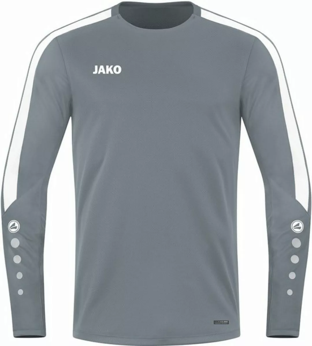 Jako Longsleeve Sweat Power günstig online kaufen