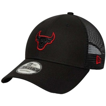 New-Era  Schirmmütze CHICAGO BULLS NBA BLACK 9FORTY günstig online kaufen