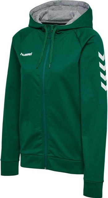 hummel Kapuzenpullover günstig online kaufen