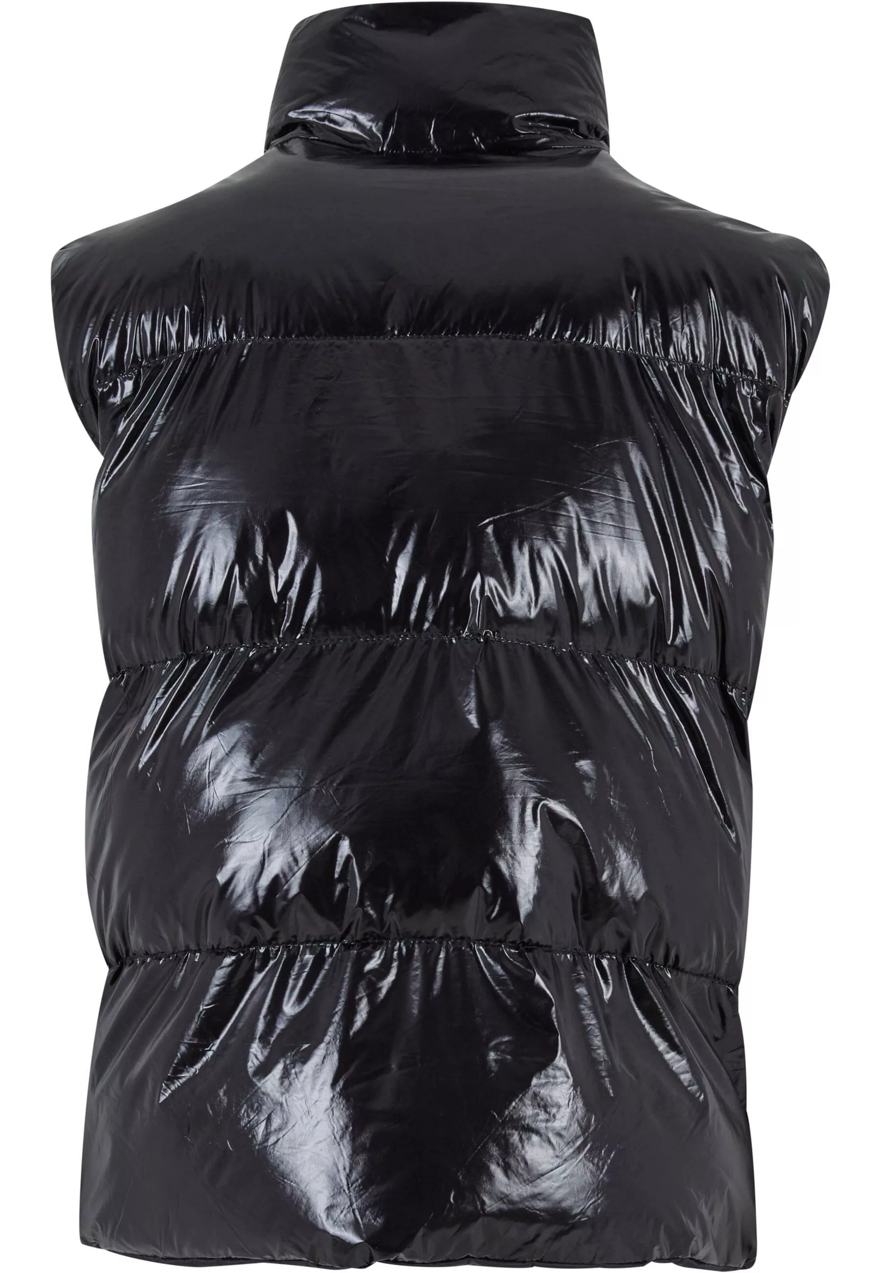 DEF Jerseyweste "DEF Herren DEF Shiny Puffer vest", (1 tlg.) günstig online kaufen