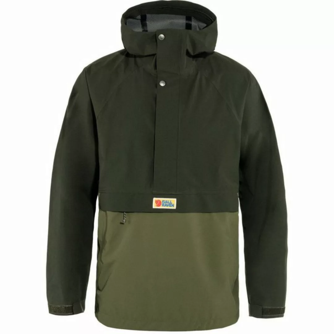 Fjällräven Funktionsjacke Vardag Hydratic Anorak M günstig online kaufen