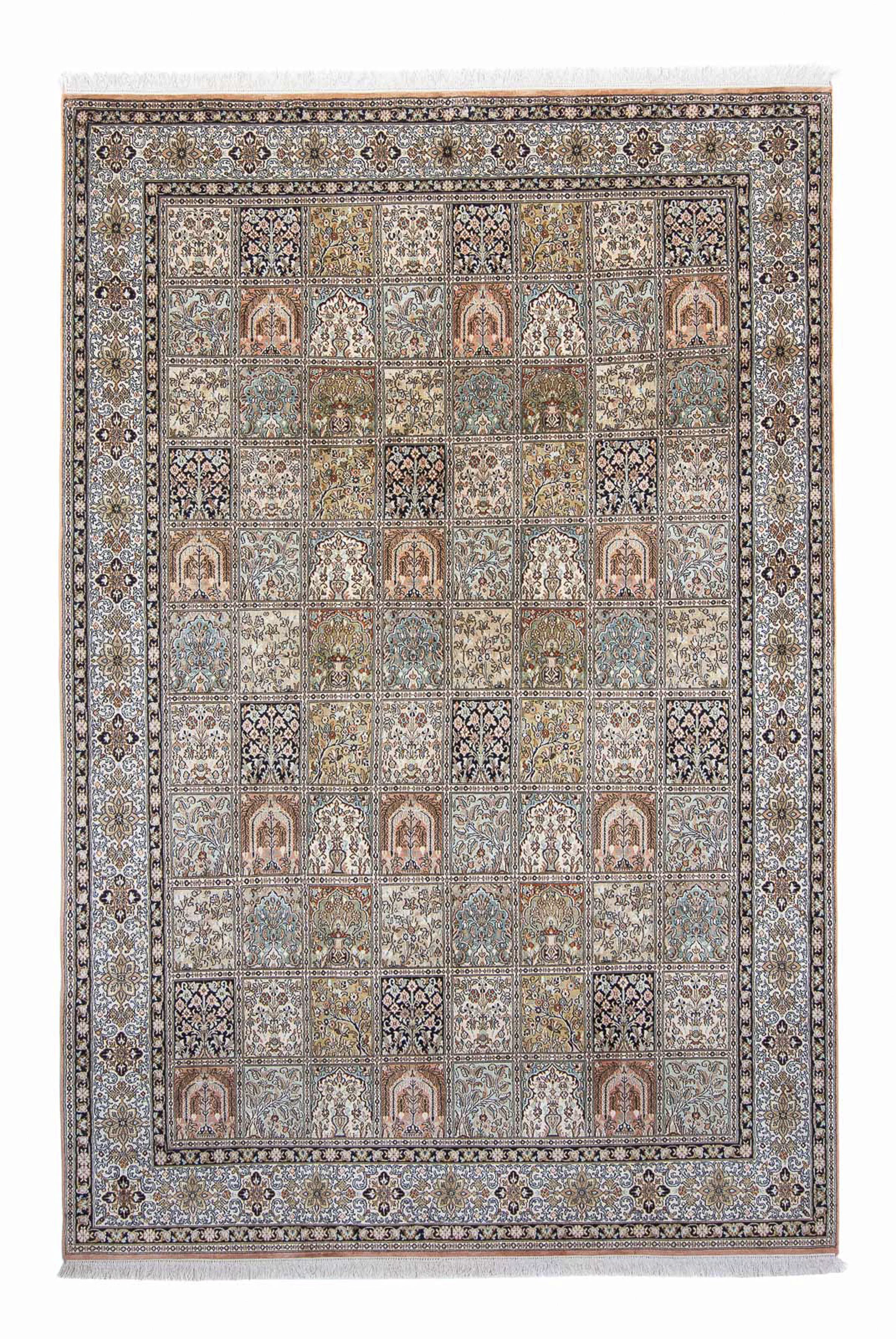 morgenland Orientteppich »Perser - Classic - 280 x 185 cm - mehrfarbig«, re günstig online kaufen