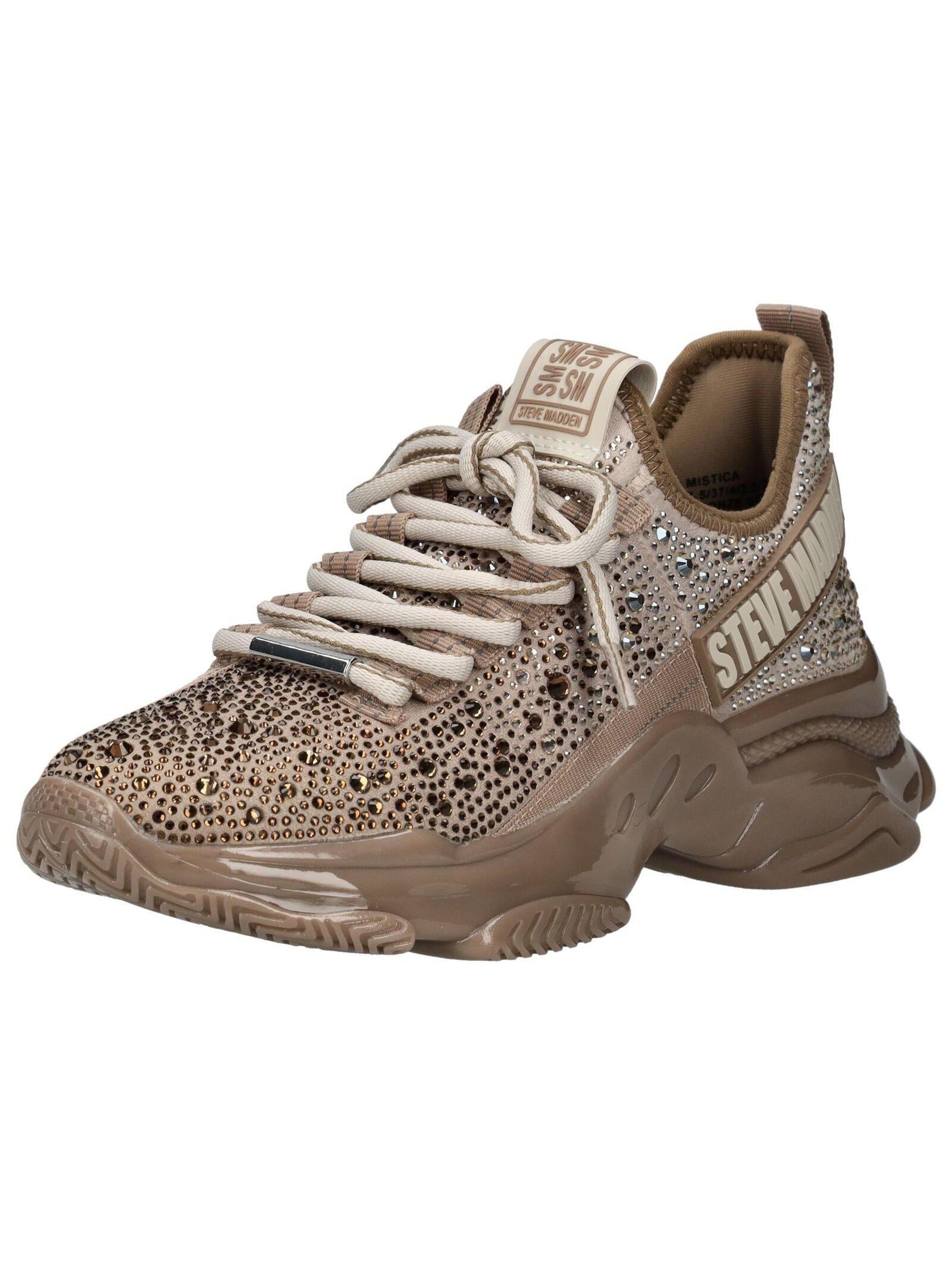 STEVE MADDEN Mistica SM11002320 Schnürschuh günstig online kaufen