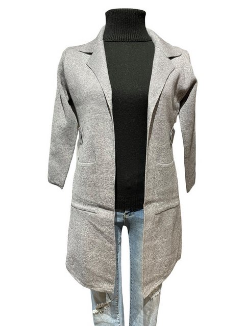 Fashion and Sports Strickjacke FaS614 Cardigan Jacke günstig online kaufen