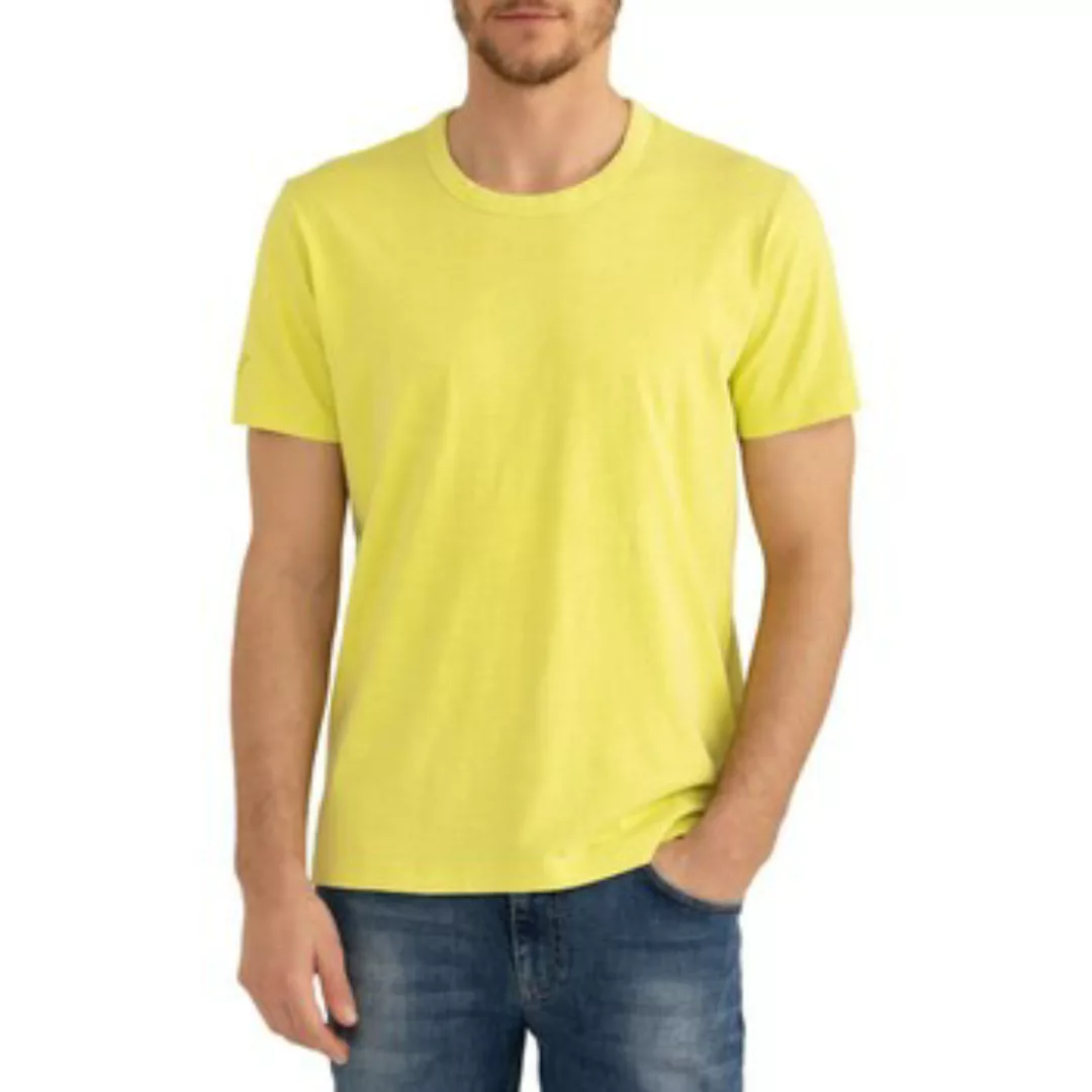 Fred Mello  Poloshirt FM24S17TG günstig online kaufen