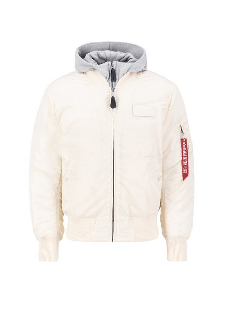 Alpha Industries Bomberjacke Alpha Industries Men - Bomber Jackets MA-1 D-T günstig online kaufen