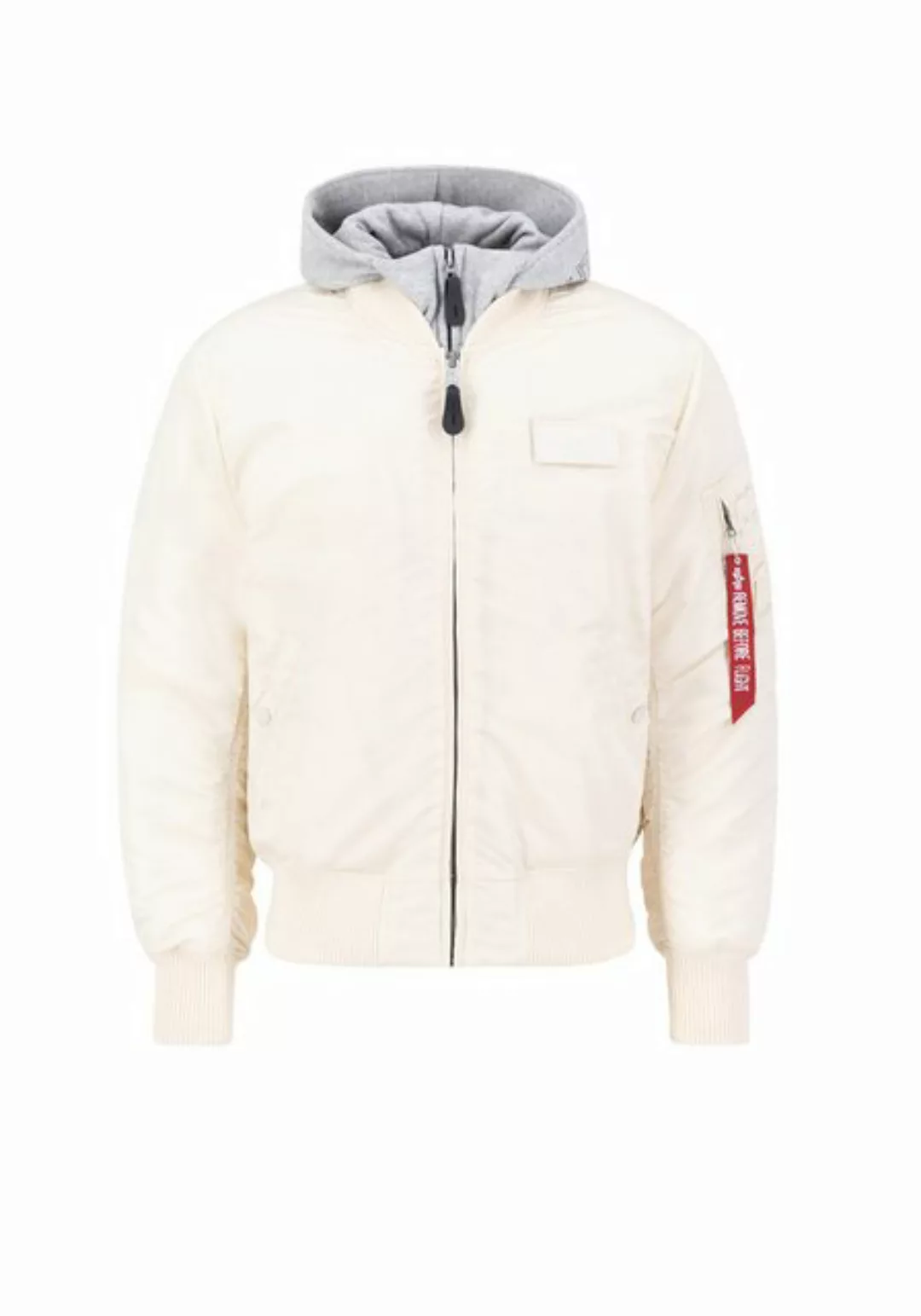 Alpha Industries Bomberjacke Alpha Industries Men - Bomber Jackets MA-1 D-T günstig online kaufen