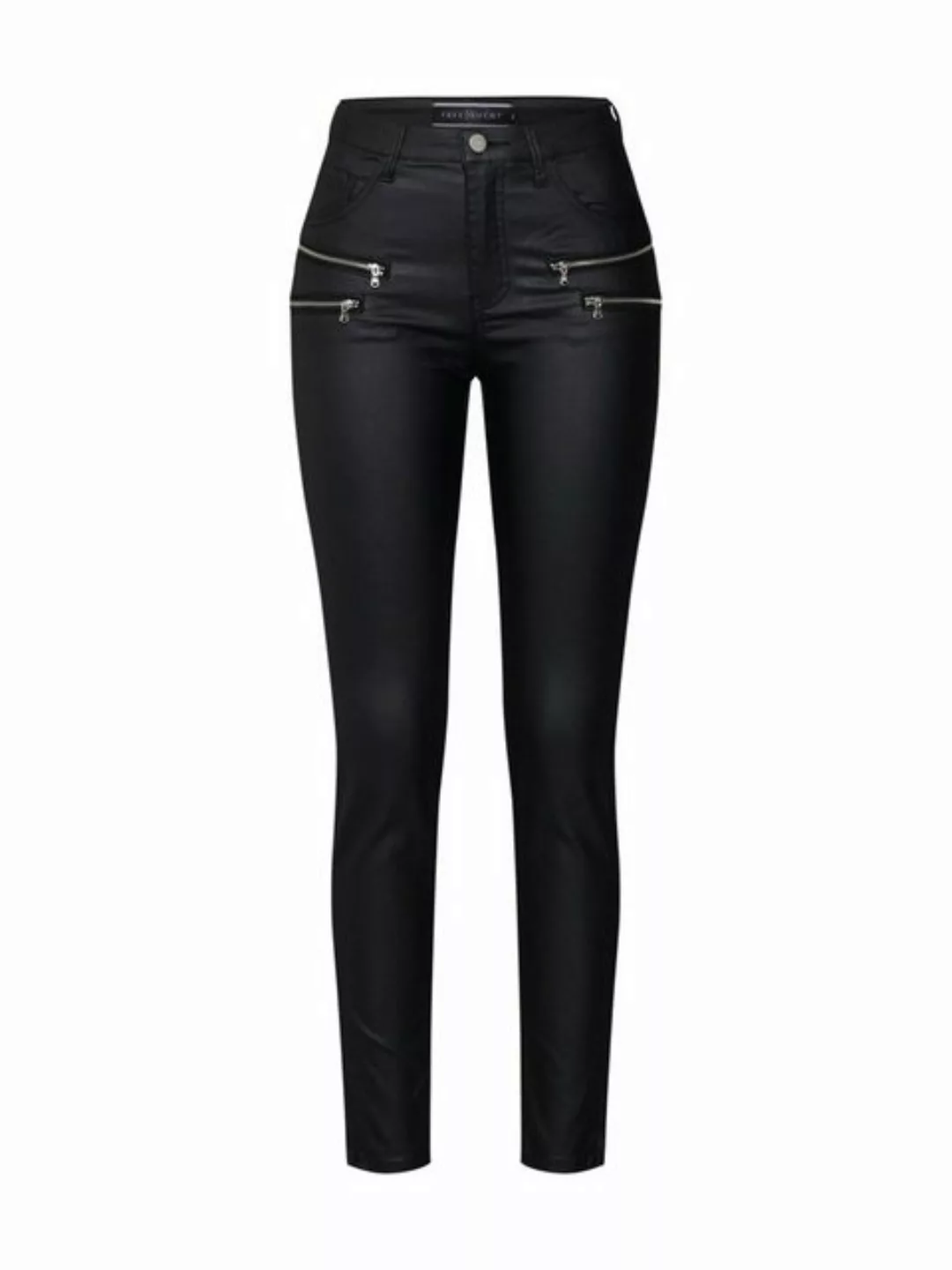 FREEQUENT Chinohose AIDA COOPER (1-tlg) Plain/ohne Details günstig online kaufen