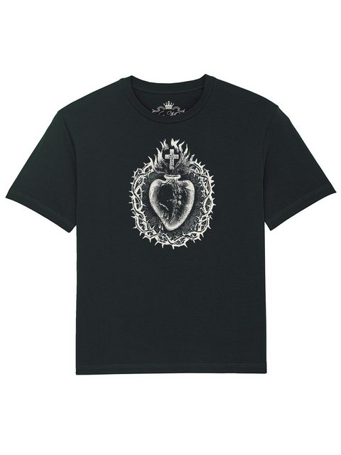 Vive Maria T-Shirt Holy Heart T-Shirt günstig online kaufen